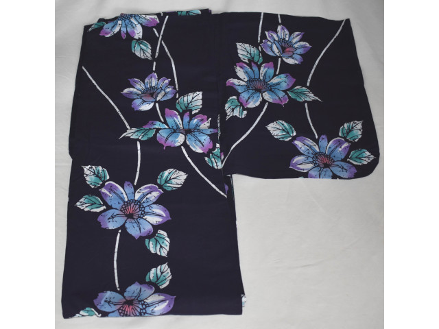 Dame yukata, 93-141